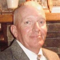 Charles Thomas "Tommy" Gordon, USN, Retired Obituary