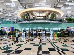 Each is connected to two airside terminals, which operate international as well as domestic flights. Travel And Leisure S Best Airports In The World