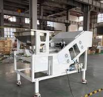 Verified Supplier Olive Color Sorting Machine CCD Camera ...