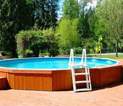 Auto Construction Piscine Pas Cher Voici Un Bassin Qui Coute 1 500