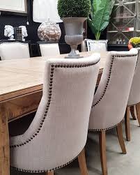 Transport your dining room décor to a simpler time with the castiel tufted button upholstered performance velvet dining chair. The Perfect Dining Chair Meet Our Bennet Buttoned Back Upholstered Dining Chair The Most Handsome Chair In T Upholstered Dining Chairs Dining Chairs Dining