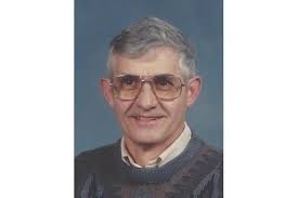 Robert Wentzel Obituary (1937