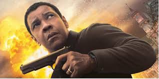 CRÍTICA: 'O Protetor 2', com Denzel Washington (2018)