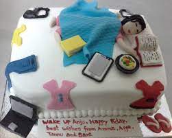 Custom Designed Birthday Anniversary Wedding Cakes Order Online Bangalore Delivery Create A Cake Dance Cakes Winter Cake