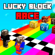 Download minecraft mods black hole lucky block for versions 1.14.4, 1.15.2, 1.16.1, 2021. Lucky Block Race Para Minecraft Pe Aplicaciones En Google Play