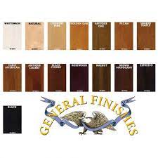 Über 80% neue produkte zum festpreis. General Finishes Brown Mahogany Ef Wood Stain Rockler Woodworking And Hardware