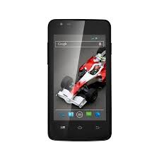 LCD Screen for XOLO A500L - Replacement ...
