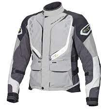 Macna Jura Motorcycle Outfit Jackets Adventure Bike