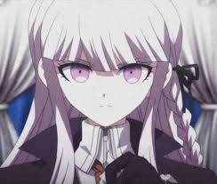 Maybe your next aesthetic collage? Kyoko Kirigiri Icons Danganronpa W Danganronpa Anime Kyoko