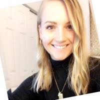 Natalie Riggs's Instagram, Twitter & Facebook