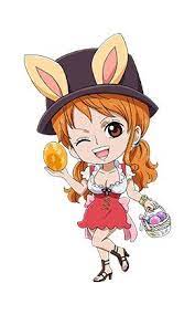 Pin By Flamingo On One Piece Girls 4 Manga Anime One Piece Anime Chibi One Piece Nami