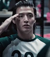 Whats The Name of That One Game That Player 388 and 88 Is Good at