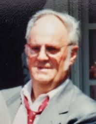 Robert Frank Carlson Obituary