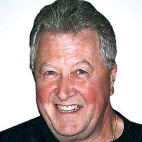 Jerry Lynn McManus Obituary