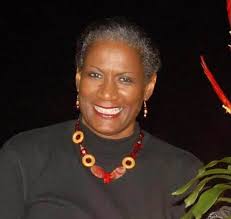 Juliette Avaida Candace Barrett