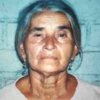 Fermina Del Carmen Medina (1927–2019)