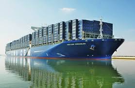 Turloch Mooney Turlochmooney Sea And Ocean Freight Transport Boat
