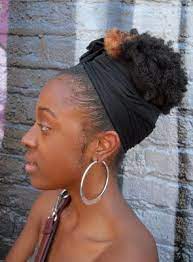 Head Wrap Black Women Natural Hairstyles Natural Hair Movement Natural Hair Styles Natural Hair Inspiration