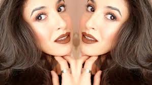 kylie jenner makeup tutorial by zaina