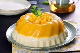 Pin En Desserter