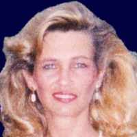 Frankie Jewell "Bank" Wright (1959–2001) • FamilySearch