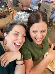 Kathy Garton's Instagram, Twitter & Facebook