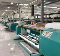 Used Sectional Warping Machines - High Efficiency Solutions