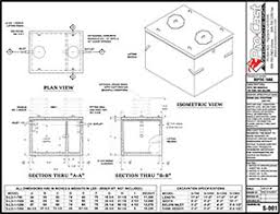 Concrete Septic Tanks