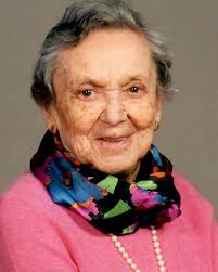 Rita Reeves Obituary