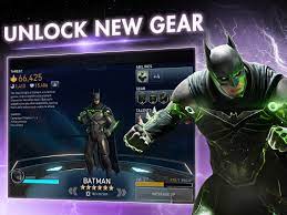 For injustice 2 on the ios (iphone/ipad), a gamefaqs message board. Injustice 2 Download Apk Application For Free