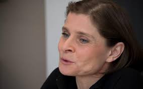 Hög chef slutar på Gekås