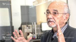 El Frente Integrador confirmó sus candidatos para las legislativas