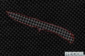 Can metal detector find tungsten carbide? Carbon Fiber Defeats Metal Detectors Think Again Recoil