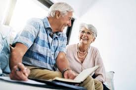 Funerals can be a major expense for family members. Life Insurance For Seniors Over 70 What They Don T Tell You Updated For 2021 Aginginplace Org