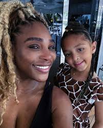 🔗: bit.ly/4sqvdhb Serena Williams is savoring all of the "sweet moments"  with her family. 📷️: Serena Williams/Instagram