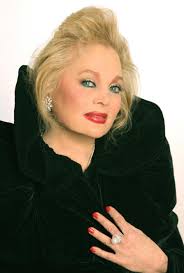 Carol Connors, Singer and two-time Oscar-nominated, aka Victoria Beckham's  Dolphin Call Lady