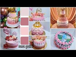Si mezclas bien los ingredientes y haces. Como Hacer Color Rosa Palo Rose Gold O Rosa Viejo En Chantilly Decoracion De Pasteles Aleliamad Como Hacer Color Rosa Hacer Colores Pastel De Colores Betun
