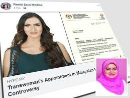 Kegiatan lgbt sangat terkenal di negara barat namun di malaysia juga tidak kurangnya berlaku khususnya kepada golongan muda yang tidak mempunyai pegangan agama dan pendidikan yang secukupnya. Bukan Saja Transgender Pelacur Pun Pernah Anggotai Ccm