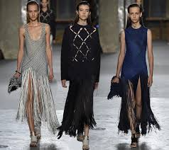 Image result for new york fashion week 2015 ago