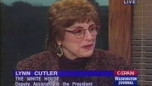 Lynn Cutler
