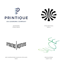 2020 Logo Trend Report Articles Logolounge Logo Design Trends Logo Design Modern Logo Design