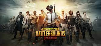 احصائيات مثيرة عن لعبة Pubg تعرف على ما تجنية اللعبة يوميا والدول الأعلى انفاقا Mobile Phone Game Battle Royale Game Call Of Duty
