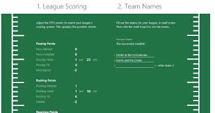 Dominate your fantasy football league with our free customizable 2020 fantasy football cheat sheets and free fantasy football draft rankings! Fantasy Football Cheat Sheet Draft Template For 2019