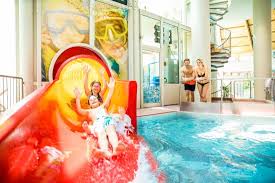 Aussenbecken Badelandschaft Bild Von Freizeitbad Tauris Mulheim Karlich Tripadvisor