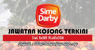 Sime darby berhad ialah syarikat konglomerat multinasional yang bertapak kukuh di malaysia dalam industri perladangan, hartanah, industri, automotif, tenaga dan prasarana serta hospitaliti. Jawatan Kosong Di Sime Darby Plantation Sdn Bhd 22 November 2017 Kerja Kosong 2020 Jawatan Kosong Kerajaan 2020