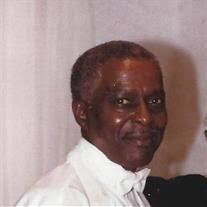 Mr. Van Brock Obituary