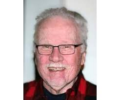 Bruce Noble Obituary (08/19/1934