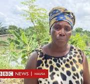 Ambaliyar Ghana: 'Ruwa ya cinye gida da gonata' - BBC News Hausa