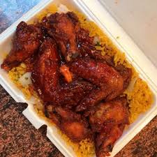 Dear customers of fulin's asian cuisine at brentwood. Wing Wah Kitchen Takeout Delivery 17 Reviews Chinese 130 Clarke St Brentwood Ny Restaurant Reviews Phone Number Yelp