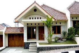 Taman minimalis ini bisa anda desain dengan ukuran lahan sekitar 1 x 3 meter. Desain Bagian Depan Rumah Minimalis Dengan Berbagai Model Yang Menarik Bongproperty Com